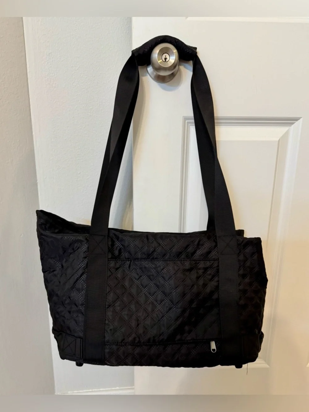 Pawaboo Dog Carrier Bag — Carrier with Pockets for Small Breeds (2.3 to 5 kg) |